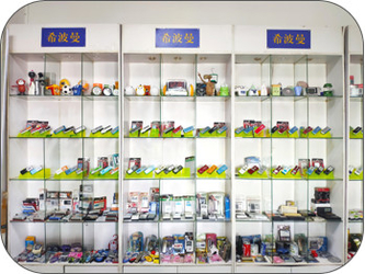 Κίνα Shenzhen Xiboman Electronics Co., Ltd.